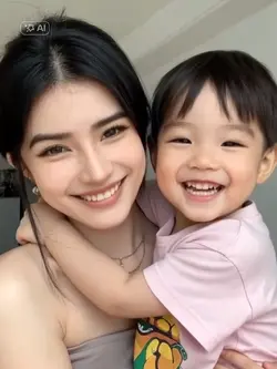 Future Children Ai