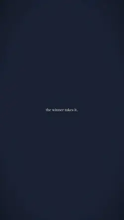 winner