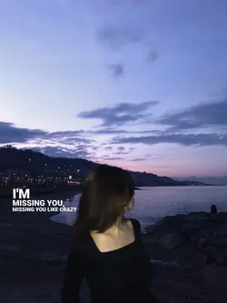 miss you like crazy