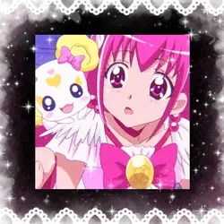 glitterforce