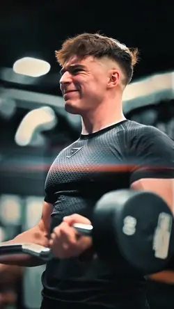 < GYM — FITNESS 🤠>