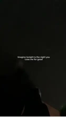 Imagine..