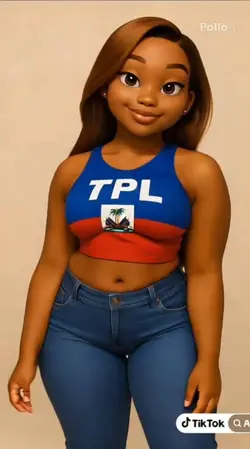 haitian vide