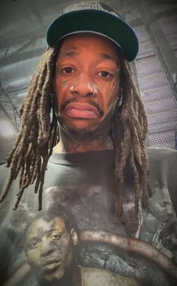 wizz Khalifa