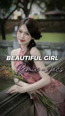 BEAUTIFUL GIRL REMIX