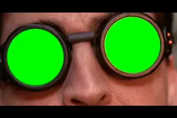 dr octopus glasses 