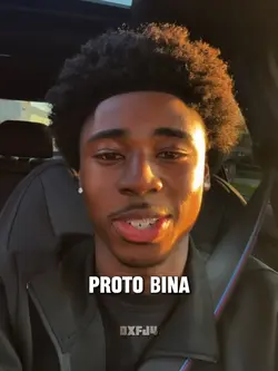 PROTO BINA ☀️