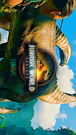 JURASSIC WORLD