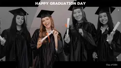 graduation