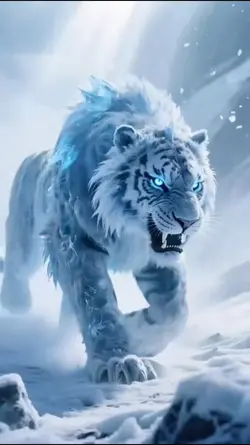 Tiger 
