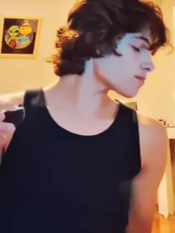 Chris Sturniolo