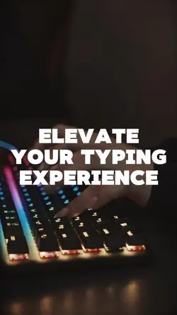 Game keyboard