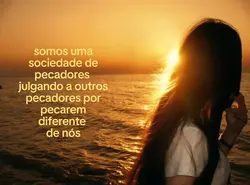 pecadores 