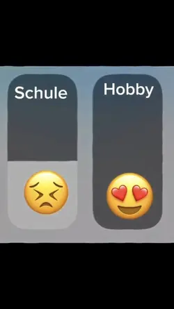 Hobby 😍