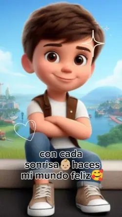mi pequeño sol