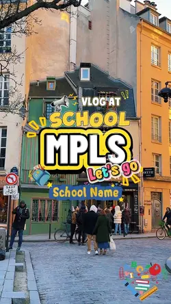 mpls vlog story
