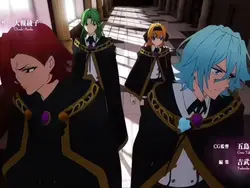 ANIME EDIT