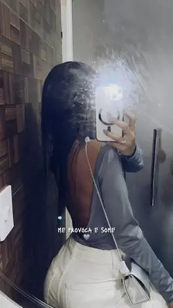 Sinto um vazio