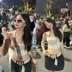 two photos