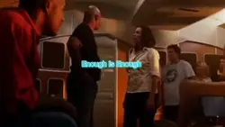 Enough 

