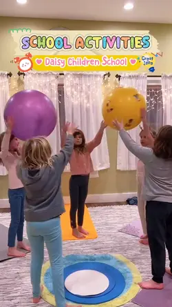 school activities