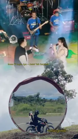 andai tak berpisah