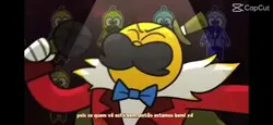 Dublagem