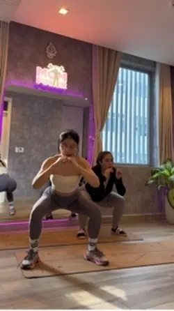 Động lực cố gắng nữ