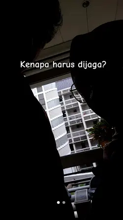Jaga bucin viral