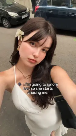 im going to ignore