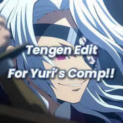 Tengen Edit