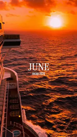 june recap 