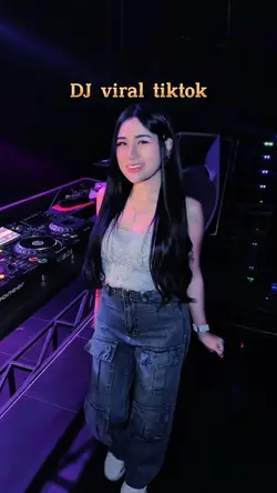 Dj viral tiktok
