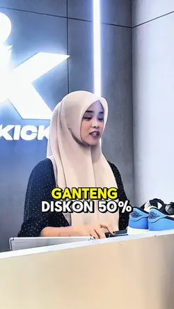 diskon 50%