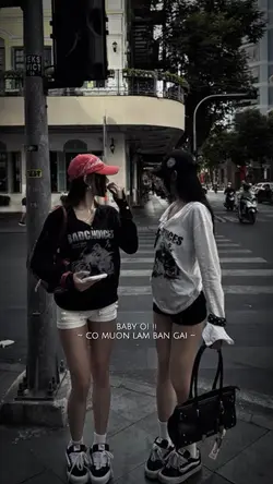 Tuyển bạn gái