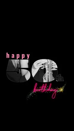 birthday 50th vers