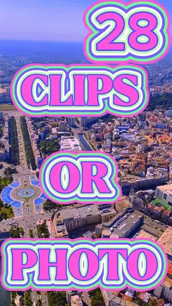 Trending 28 Clips