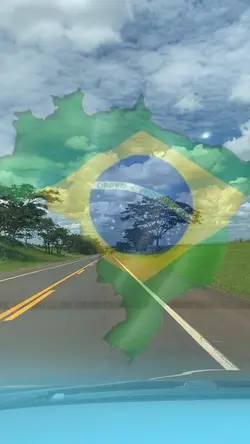 Bandeira do Brasil 