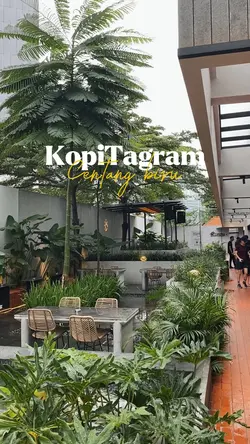 Kopitagram ✨