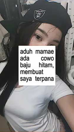 ADUH MAMAE ADA COWO 