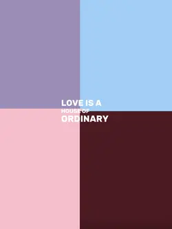 ordinary