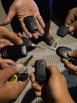 Trend Kunci Vario