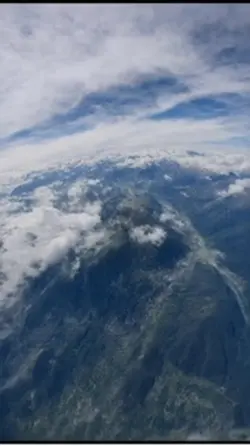 Crazy transition!