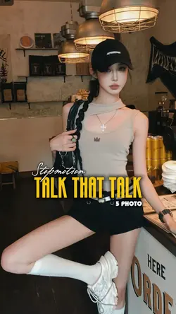 Talk That Talk