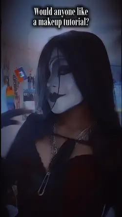 Makeup tut?