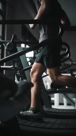 GYM | FITNESS