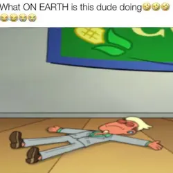 freak mode activated
