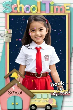 Back To School 