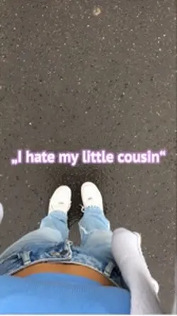 Cousins/Pinterest 
