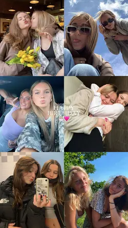 happy bday bestie